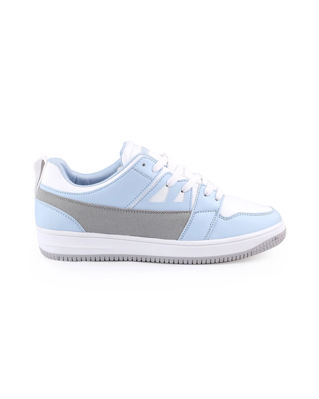 Bacca Bucci SERENITY Low Top Flat Sole Fashion Women's Sneakers