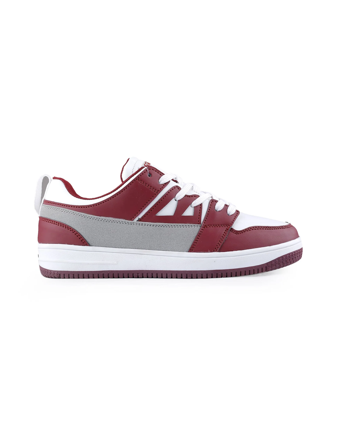 Bacca Bucci SERENITY Low Top Flat Sole Fashion Women's Sneakers