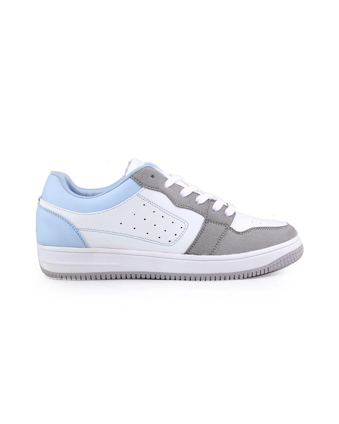 Bacca Bucci SOPHIA Low-top Flat Sole Sneakers For Women
