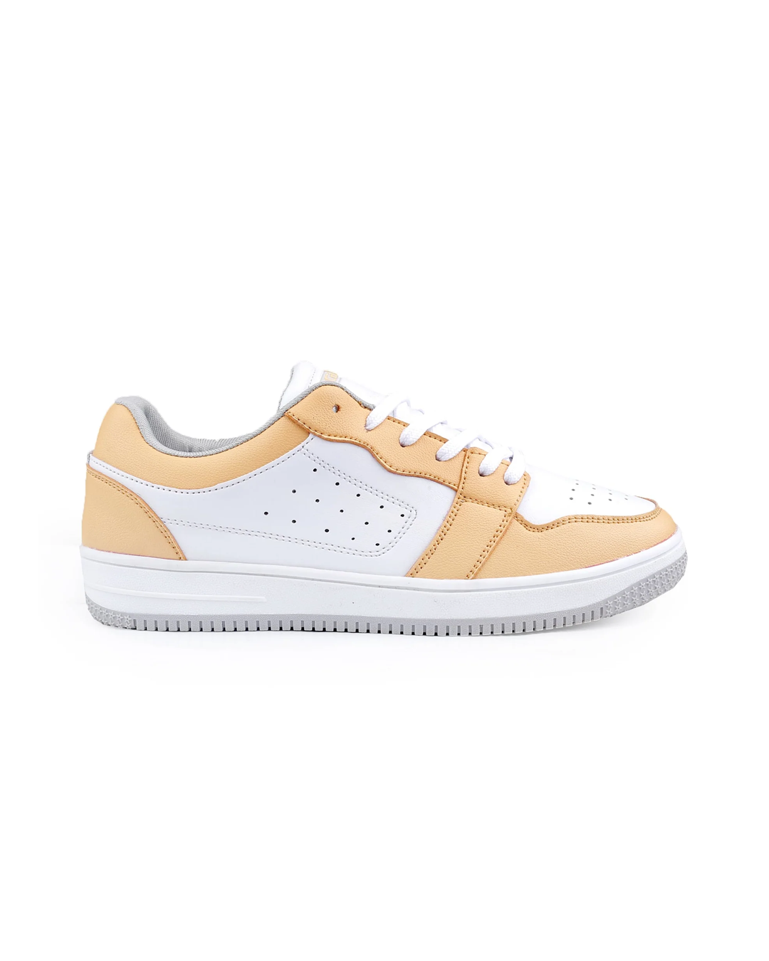 Bacca Bucci SOPHIA Low-top Flat Sole Sneakers For Women