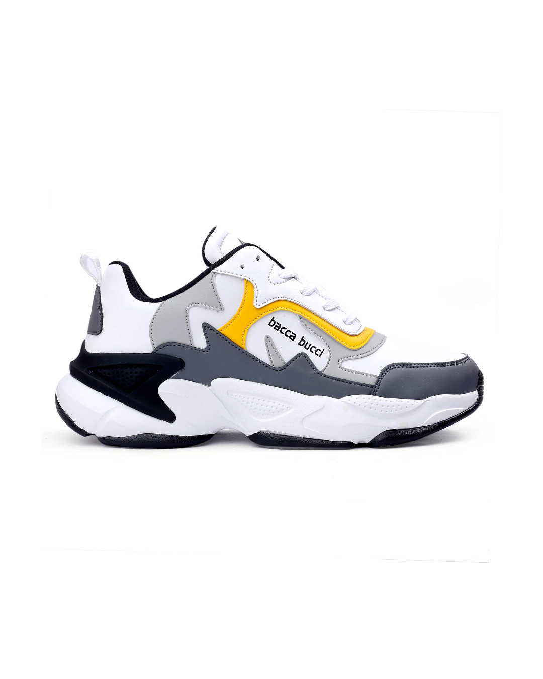 Bacca Bucci Spark