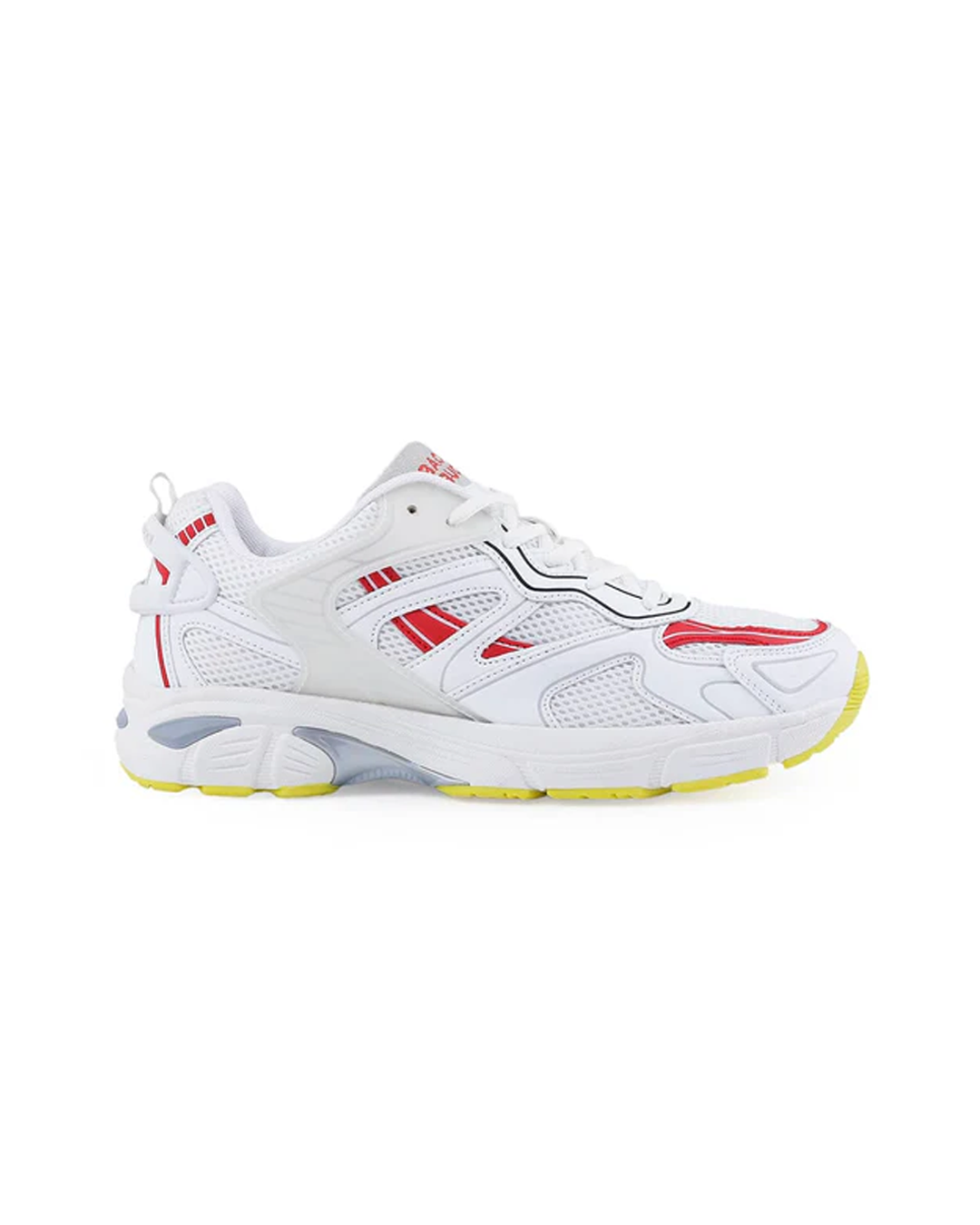 Bacca Bucci Spectra | Sneakers for Men | Sneakers Designed for Bold