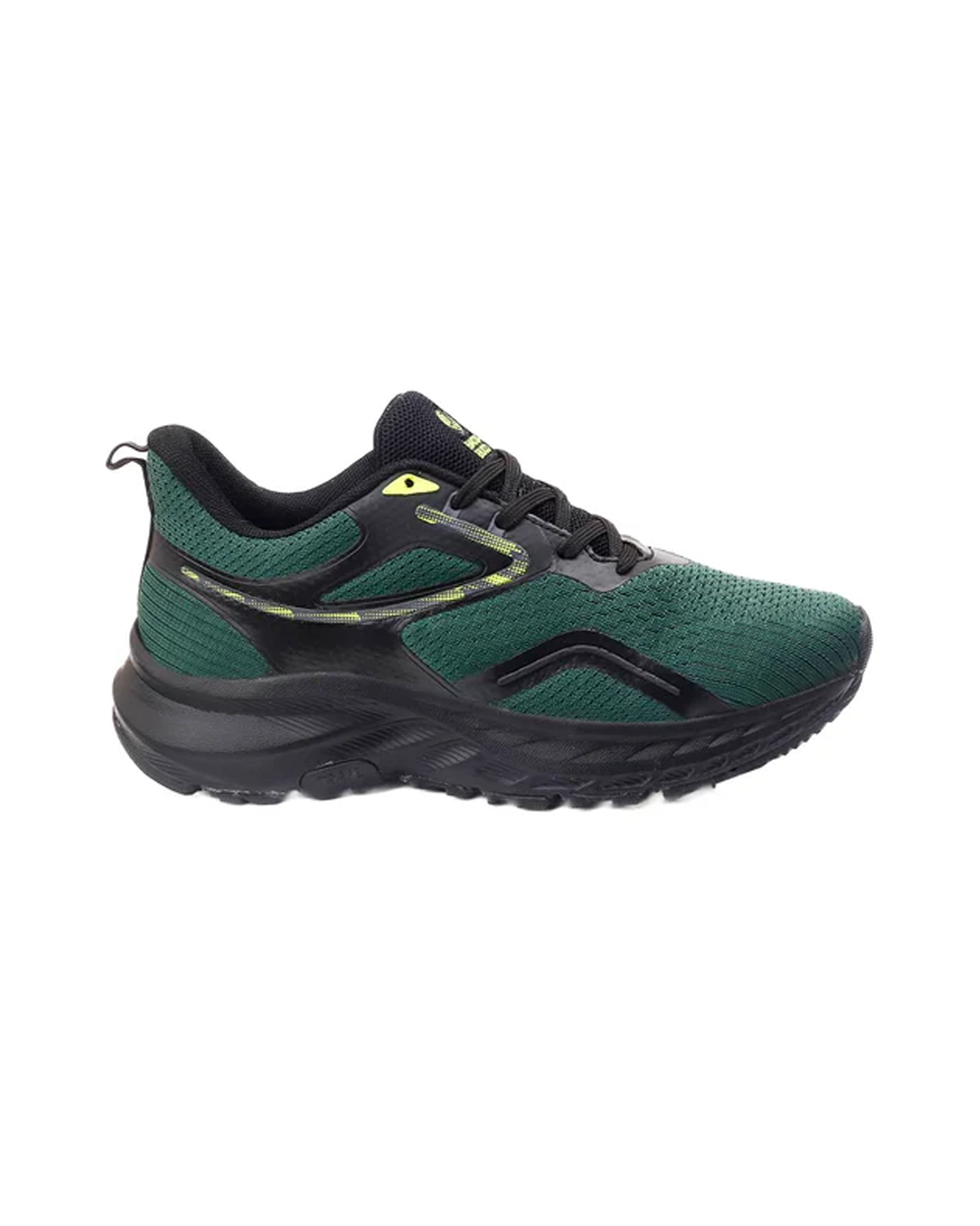 Bacca Bucci STRATOS – Athleisure Trail Shoes