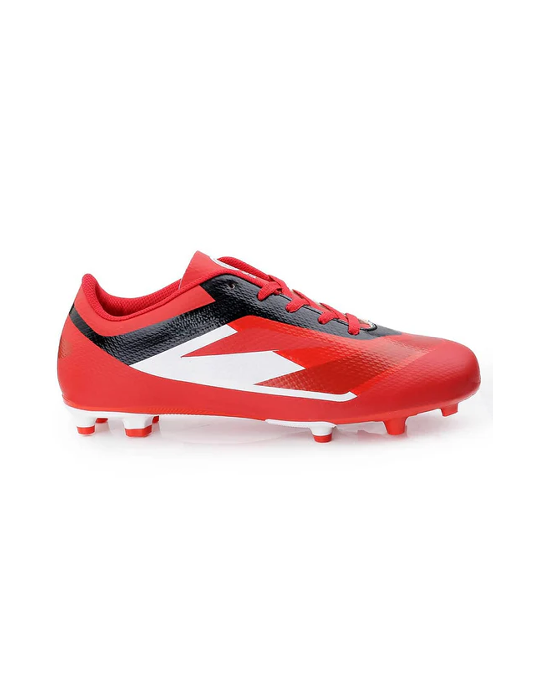 Bacca Bucci “Strike X” Firm ground Football Shoes