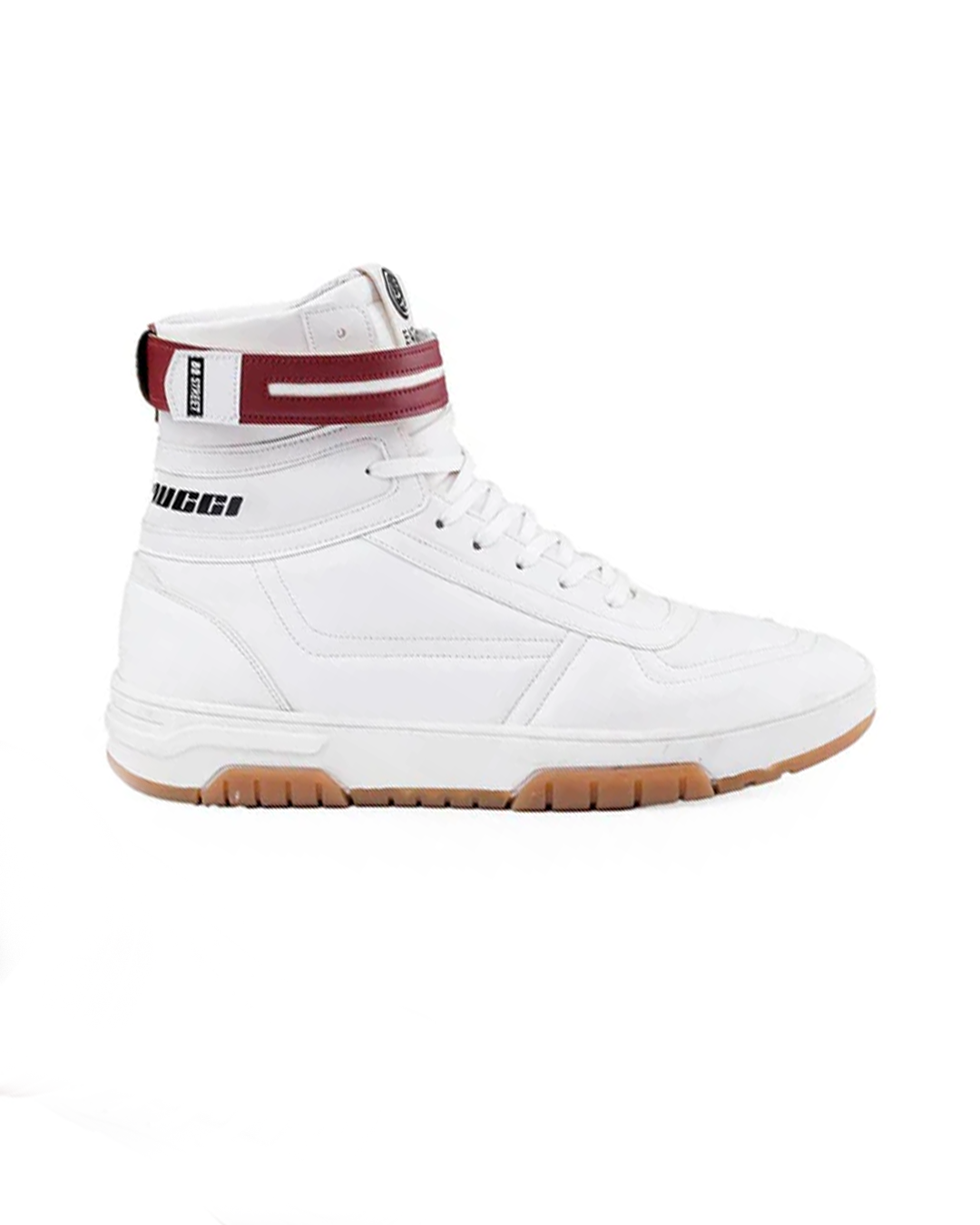 Bacca Bucci SWAGGER High-Top Sneakers