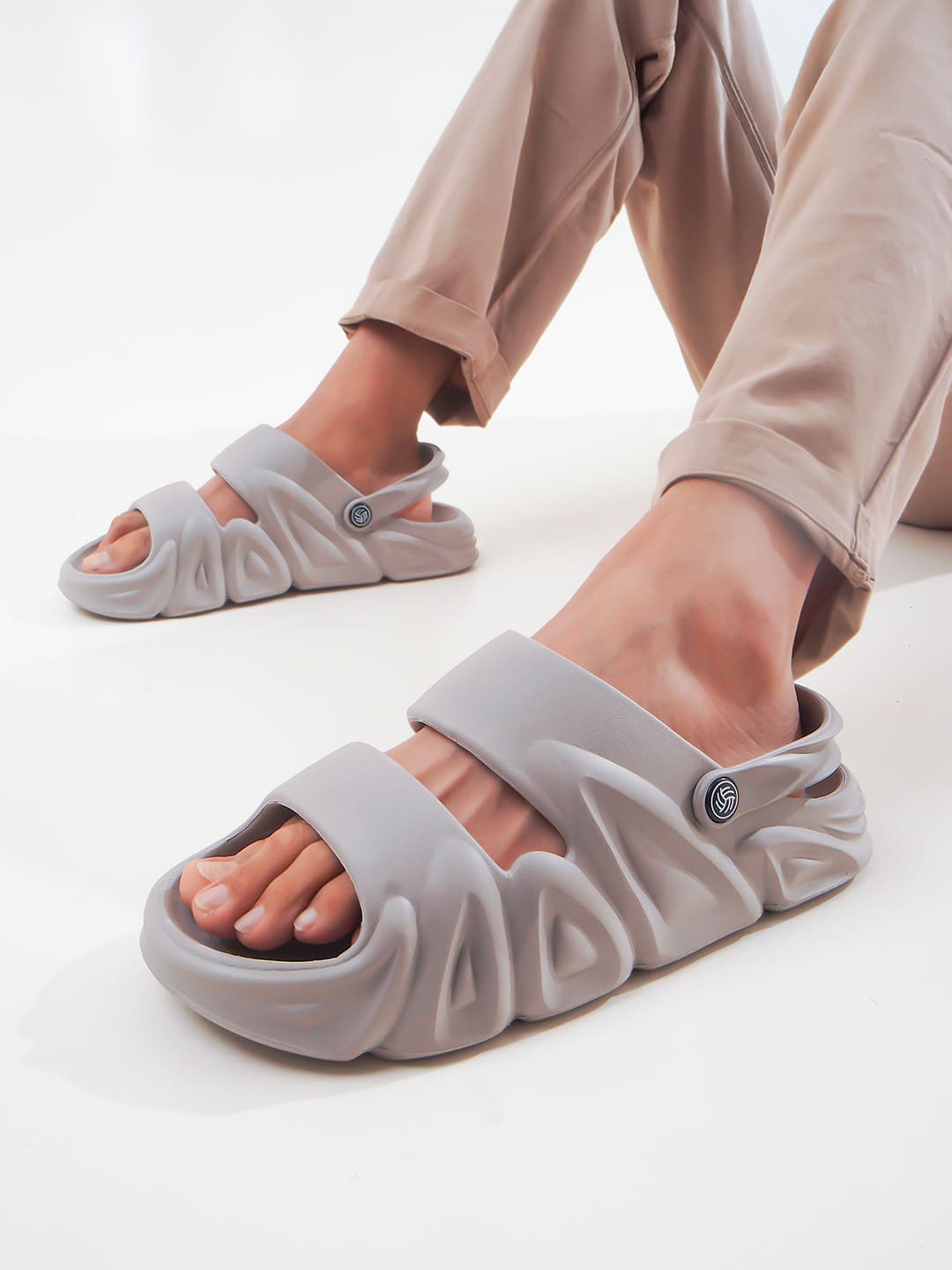 Reactor Slides