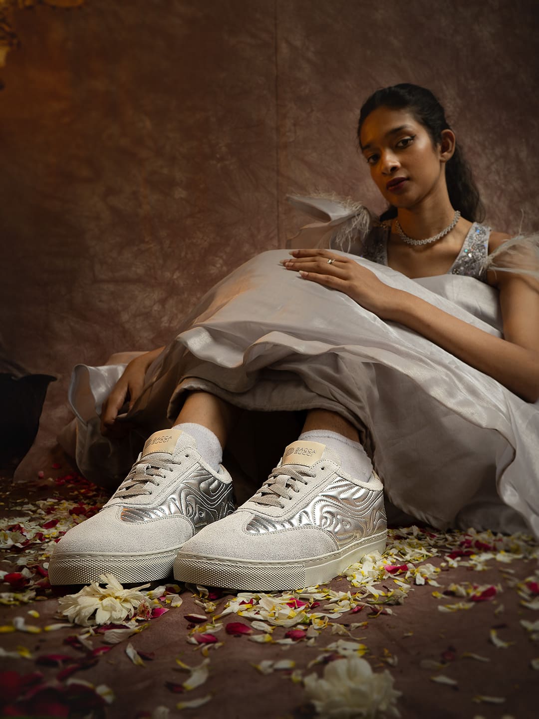 RANGREZA ETHNIC by Bacca Bucci – Sneakers for Indian Festive & Ethnic Wear