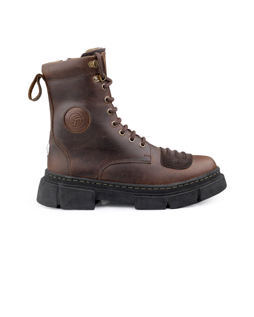 Bacca Bucci Sinister