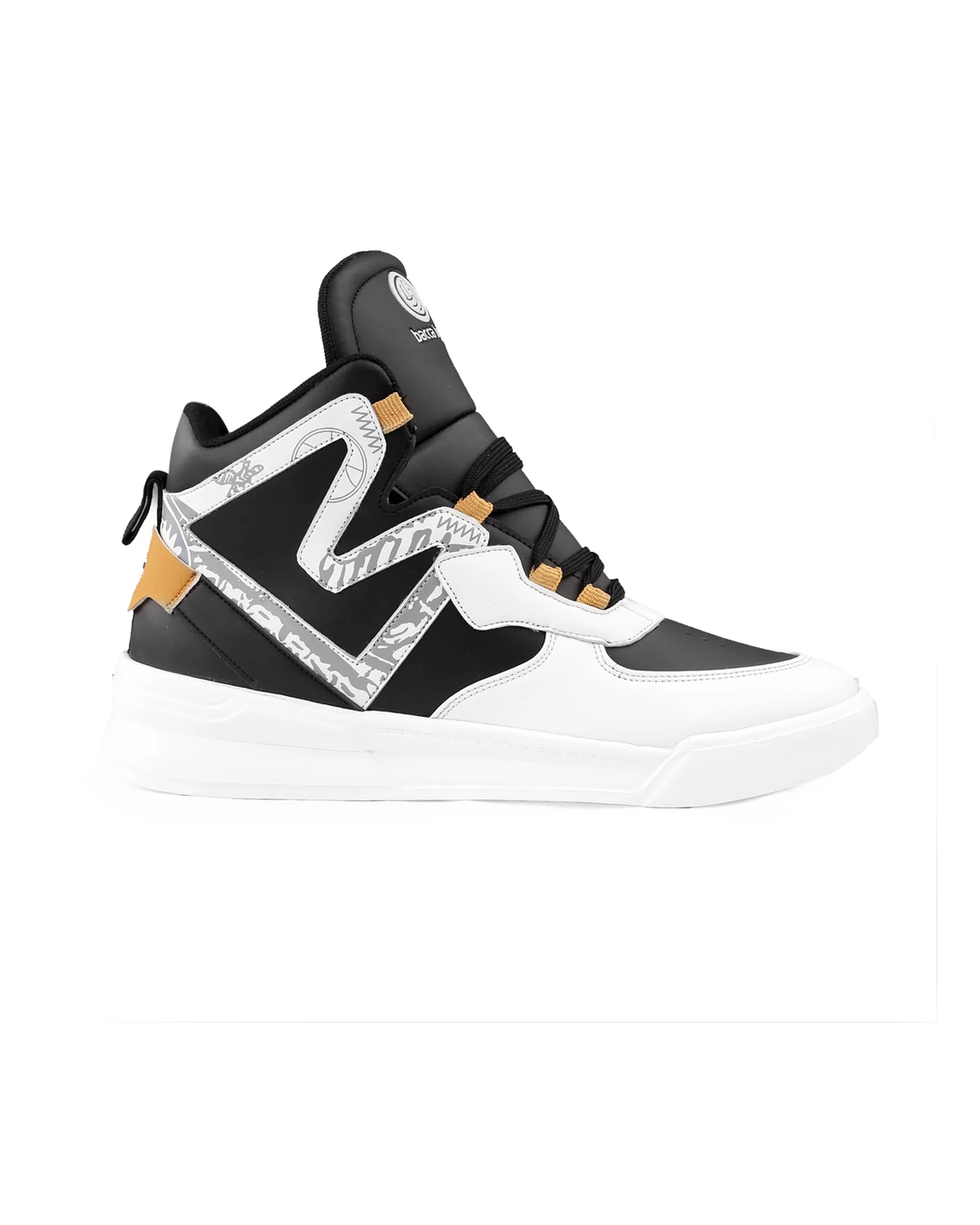 Bacca Bucci Skyline Chunk