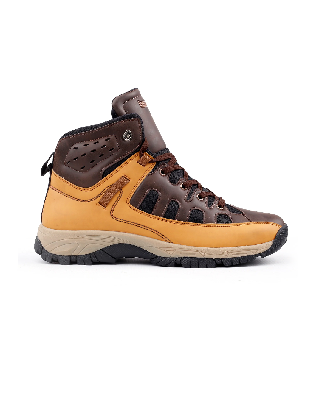 Bacca Bucci Snowball