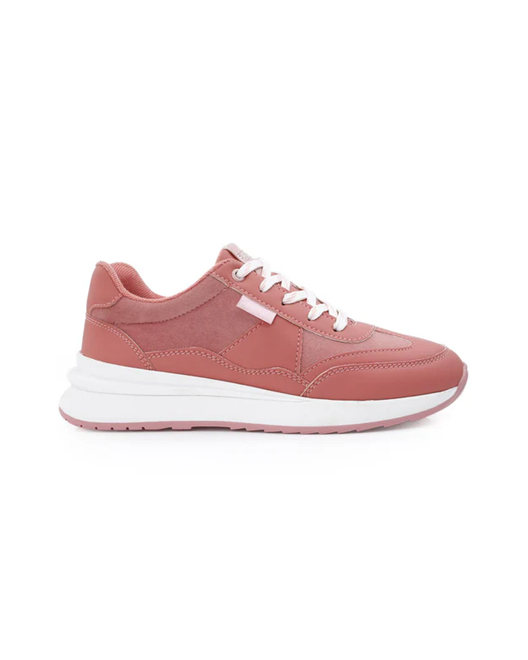 Bacca Bucci TAMRA Low-Top Women's Sneakers