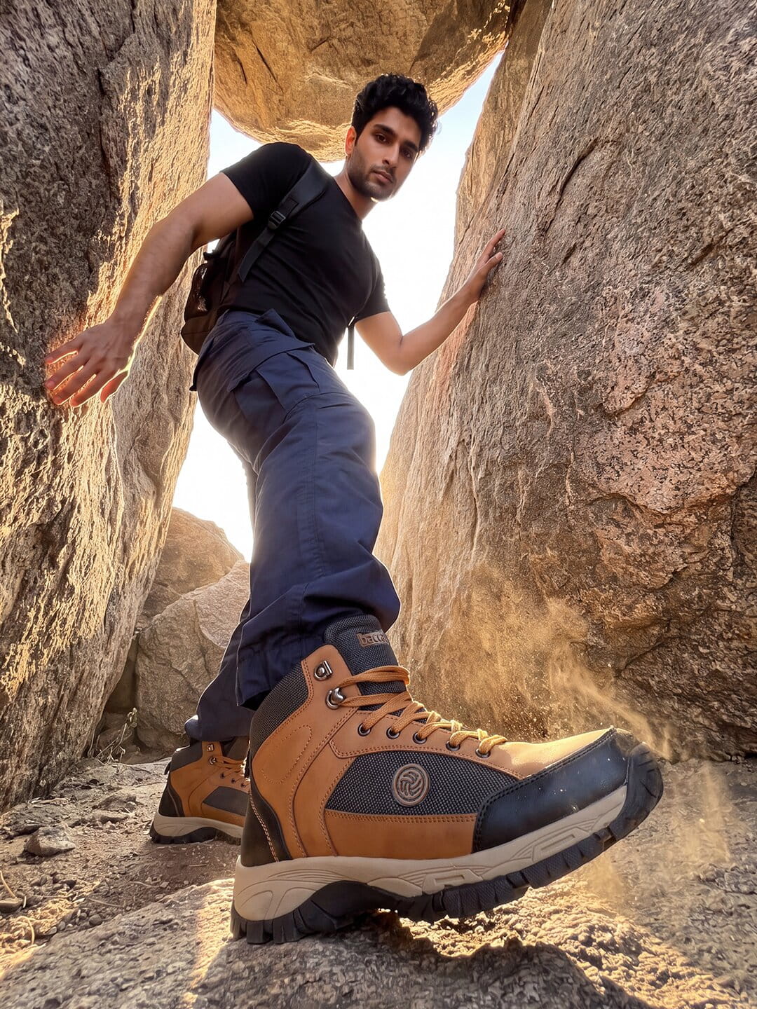 Bacca Bucci Hike