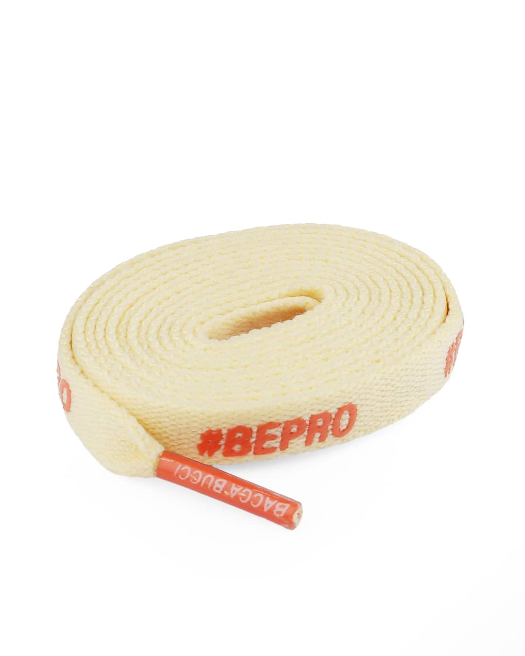 Bacca Bucci "BEPRO" Sneaker Laces