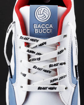 Bacca Bucci "Beast Mode" Sneaker Laces