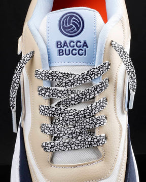 Bacca Bucci "VIPER" Sneaker Laces