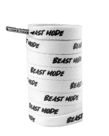 Bacca Bucci "Beast Mode" Sneaker LacesBacca Bucci "Beast Mode" Sneaker Laces