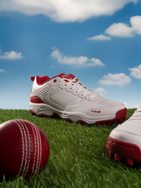 Bacca Bucci STRIKER Cricket Shoes