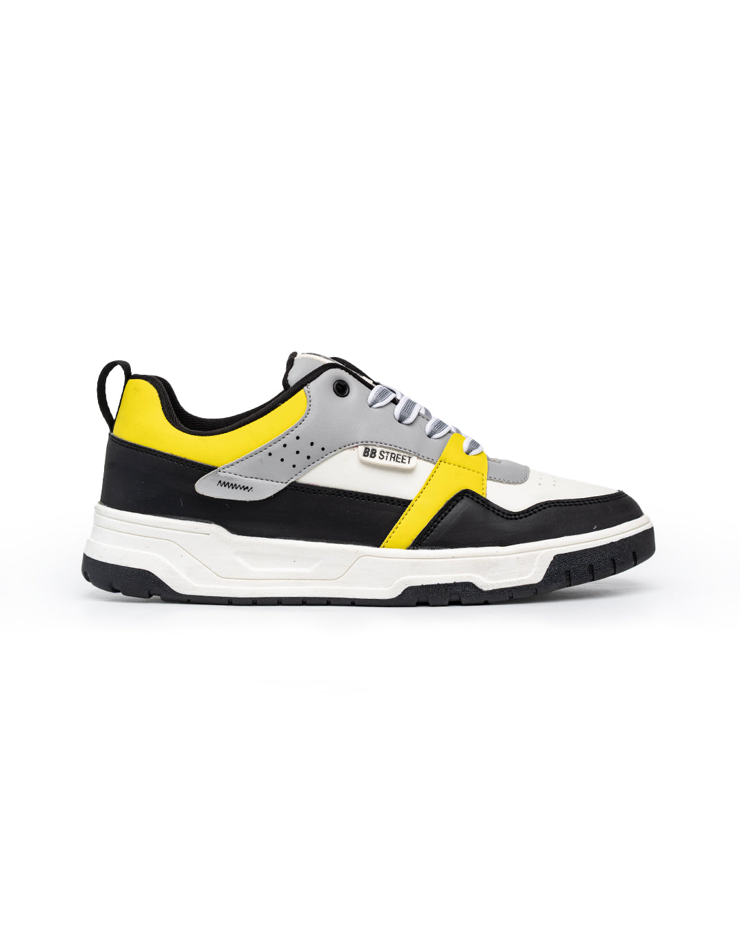 Bacca Bucci Urban Genesis 1.0