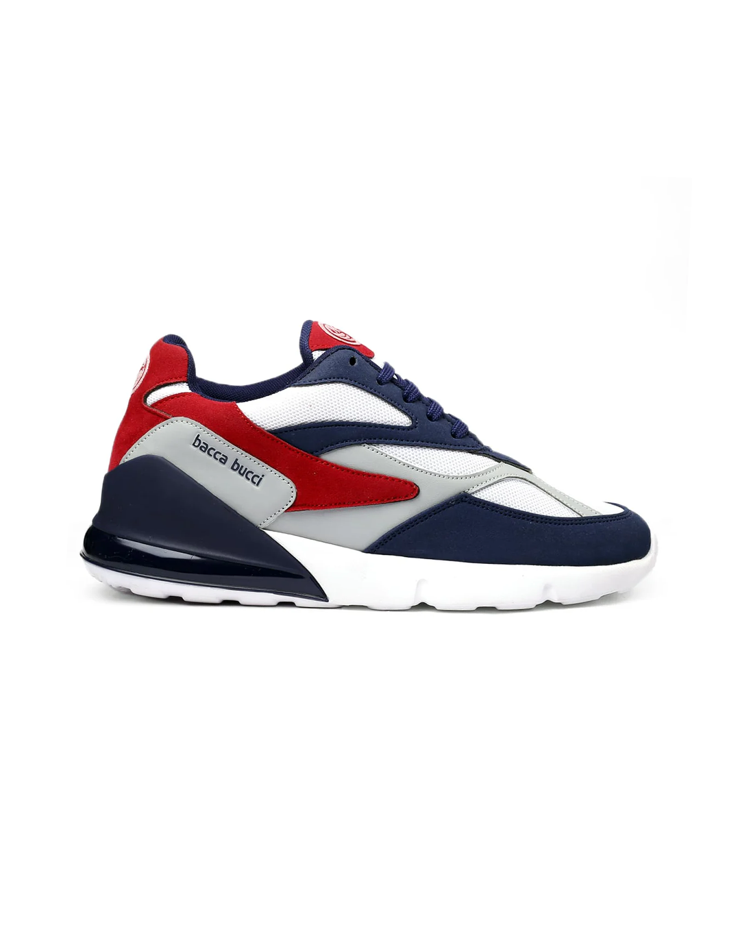 Bacca Bucci Urban Retro Series 2.0