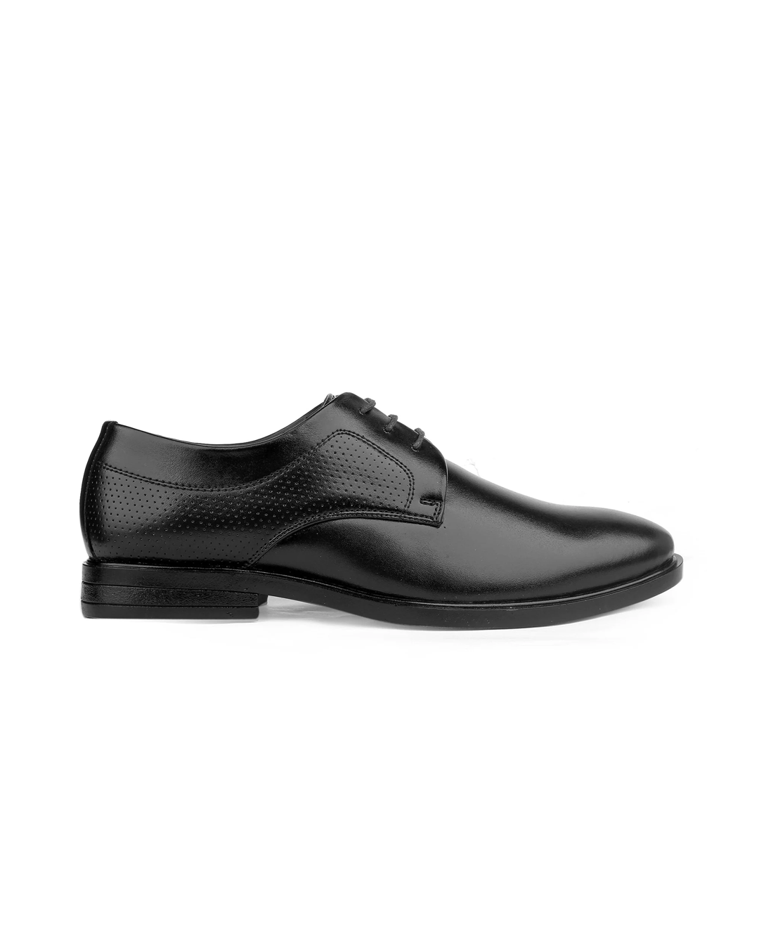Bacca Bucci VANCOUVER Formal Shoes with Superior Comfort |  All Day Wear Office Or Party Lace-up Shoes