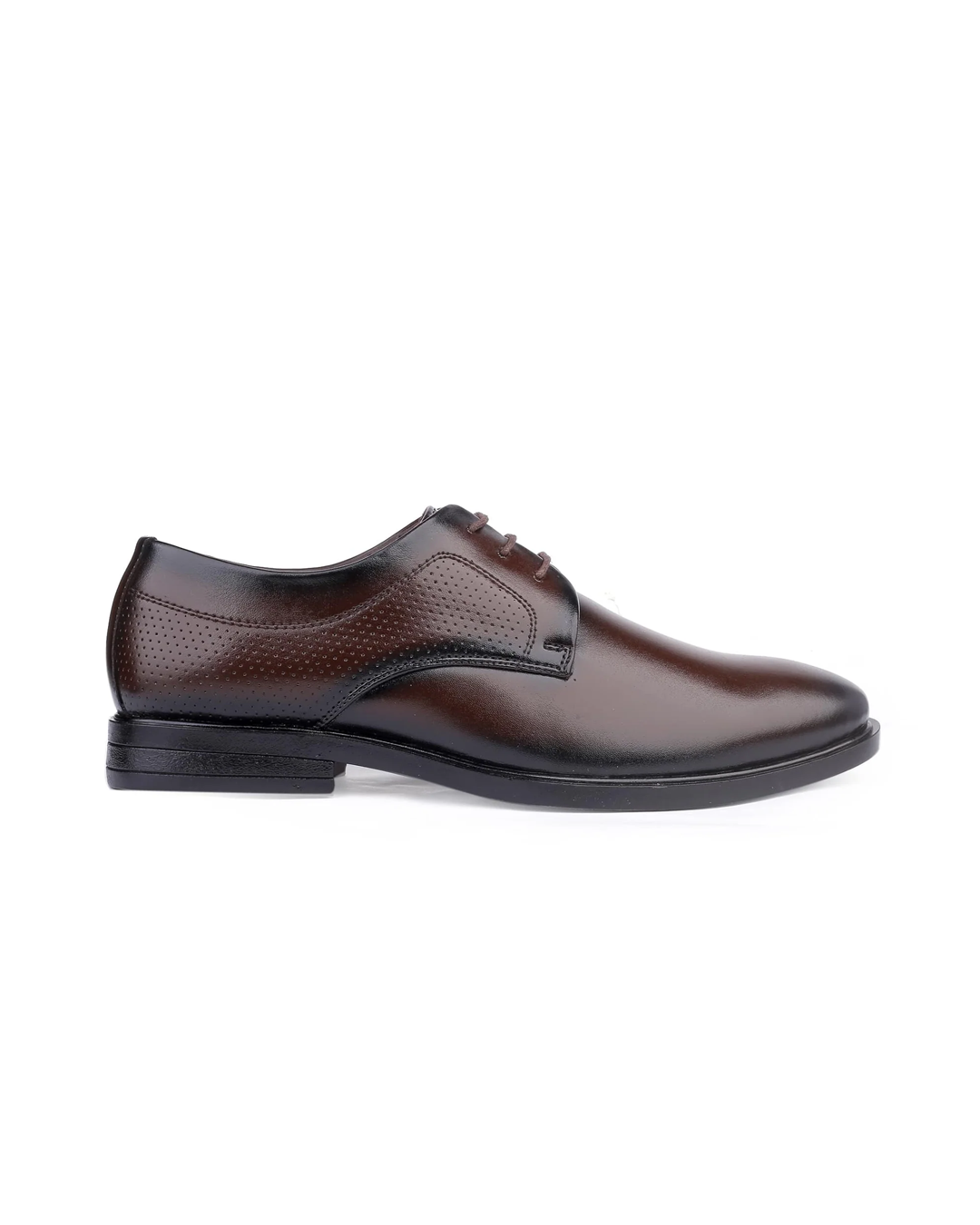Bacca Bucci VANCOUVER Formal Shoes with Superior Comfort |  All Day Wear Office Or Party Lace-up Shoes