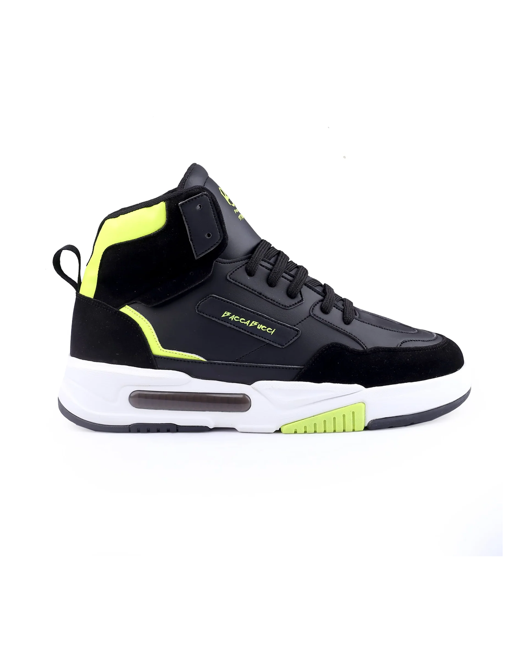 Bacca Bucci Vengeance