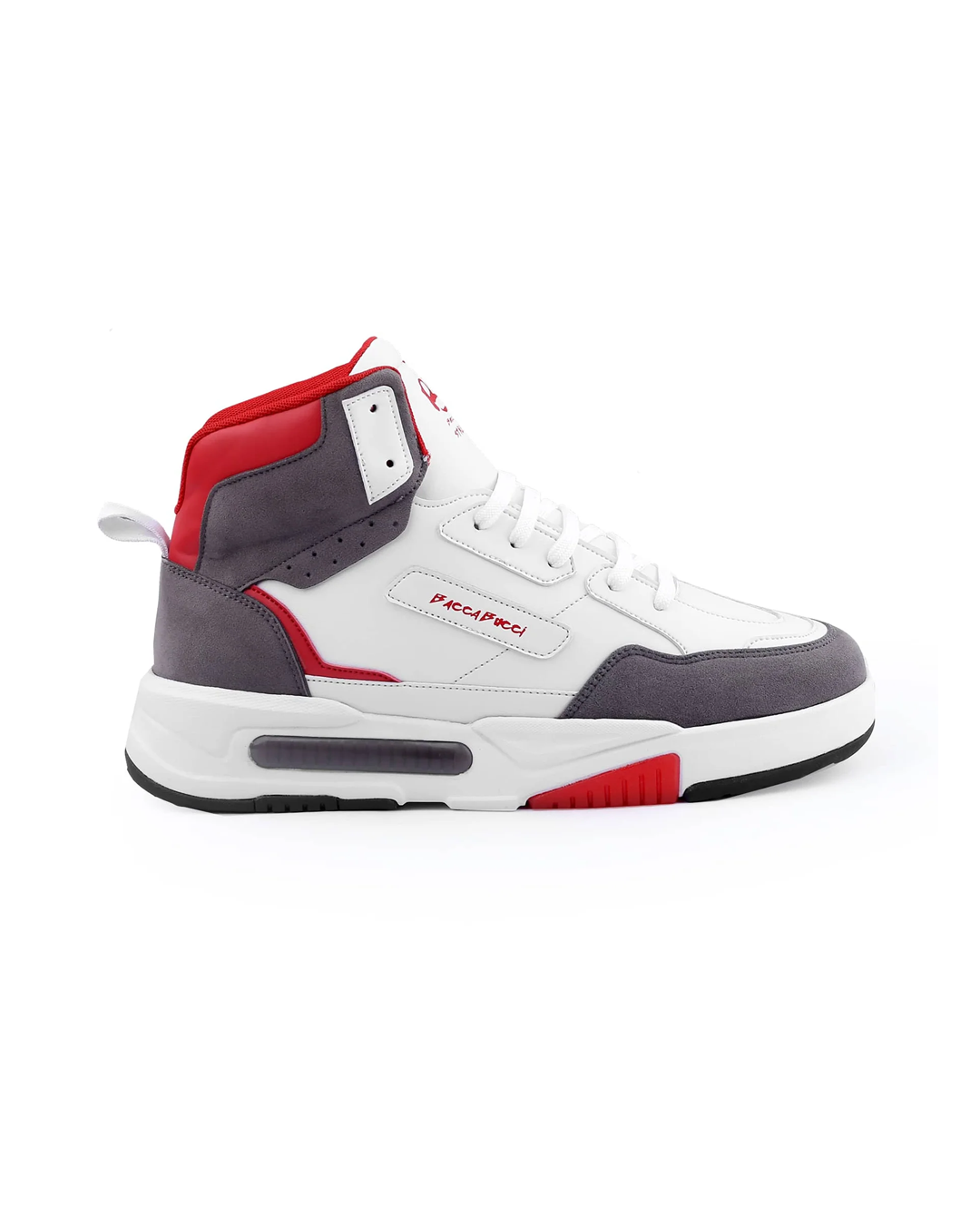 Bacca Bucci Vengeance