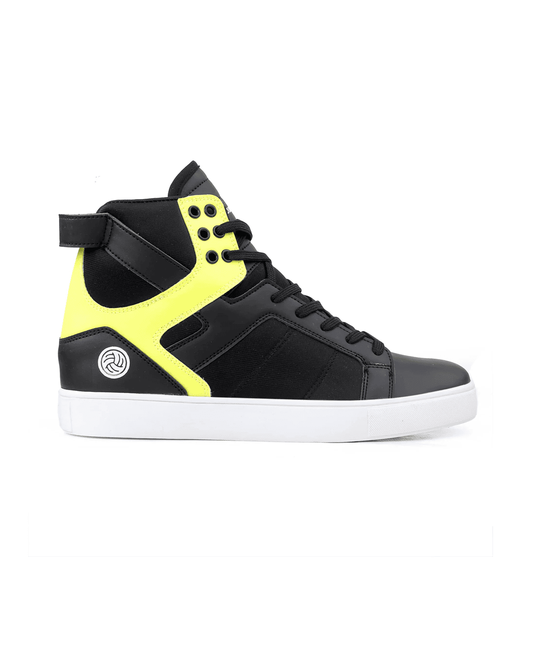 Casual Sneakers | Bacca Bucci Venus | High Top Casual Sneakers Casual Sneakers | Bacca Bucci Venus | High Top Casual Sneakers