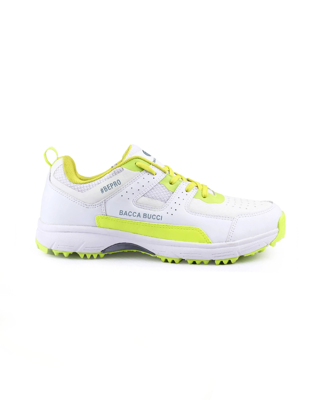 Bacca Bucci Boys Wicket Wings Cricket Shoes