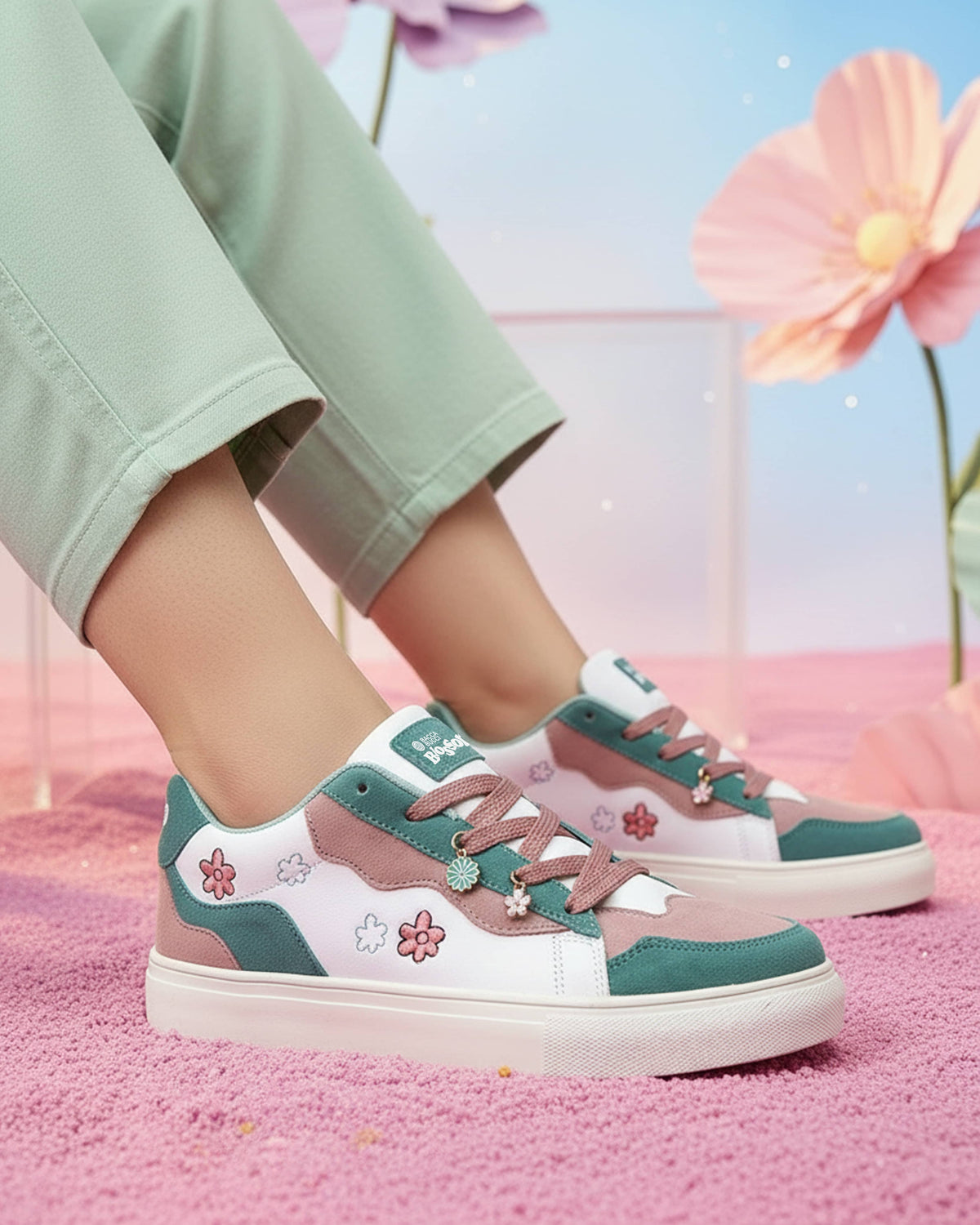 BLOSSOM