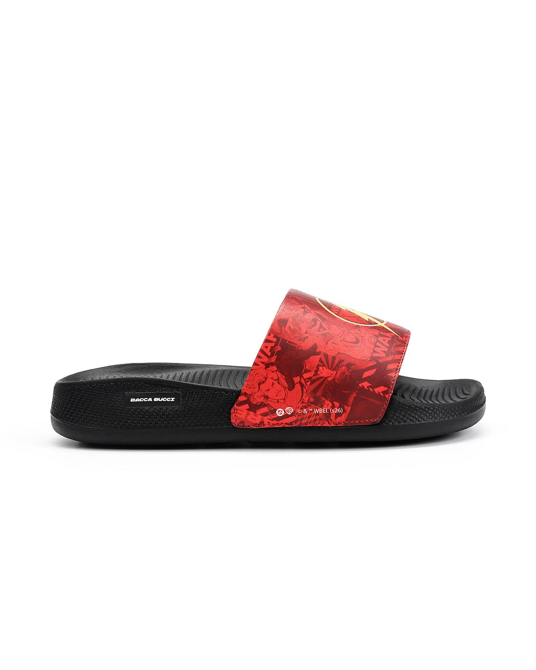Heroes Who Dare – DC Superhero Slides