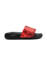 FLASH RED