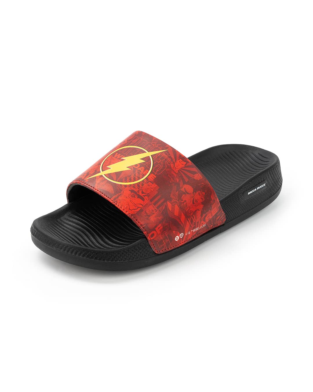 Heroes Who Dare – DC Superhero Slides