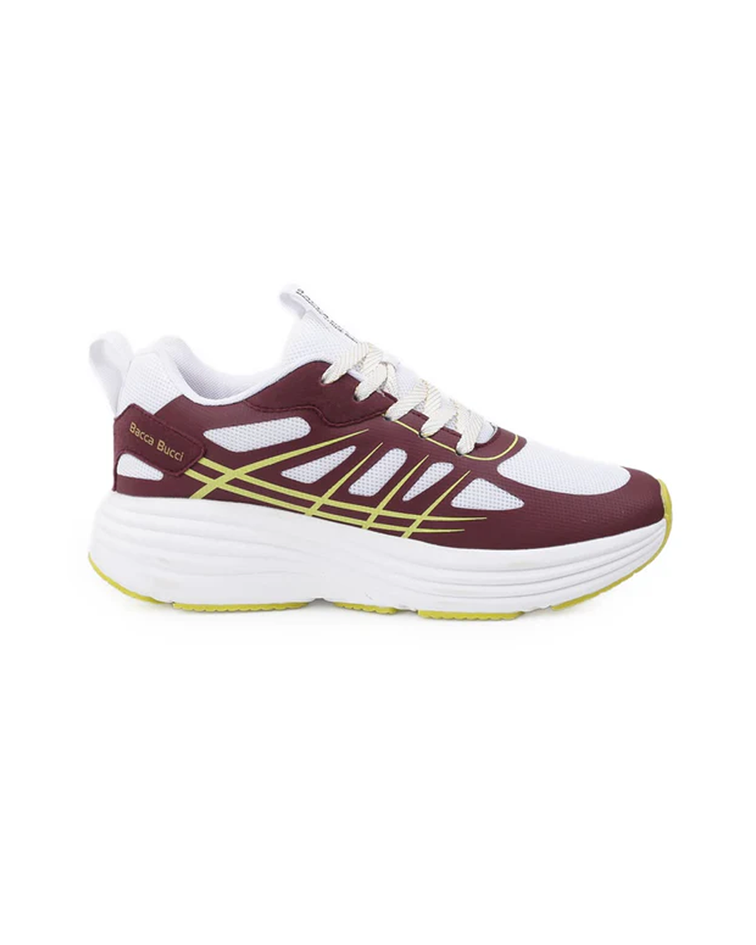 Bacca Bucci RUNWAY Women’s Running Shoes