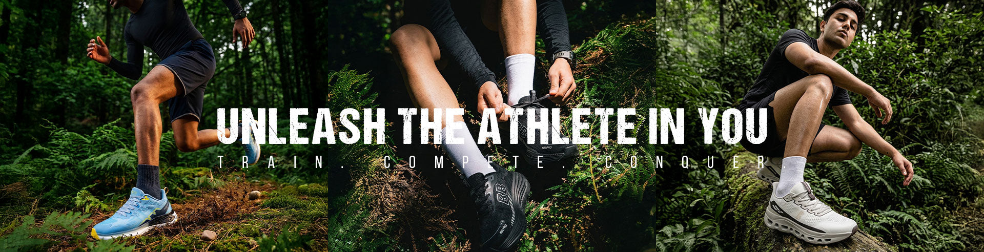 running shoes for men / gym shoes for men / athleisure footwear / best sports shoes India / lightweight sports shoes / men's training shoes