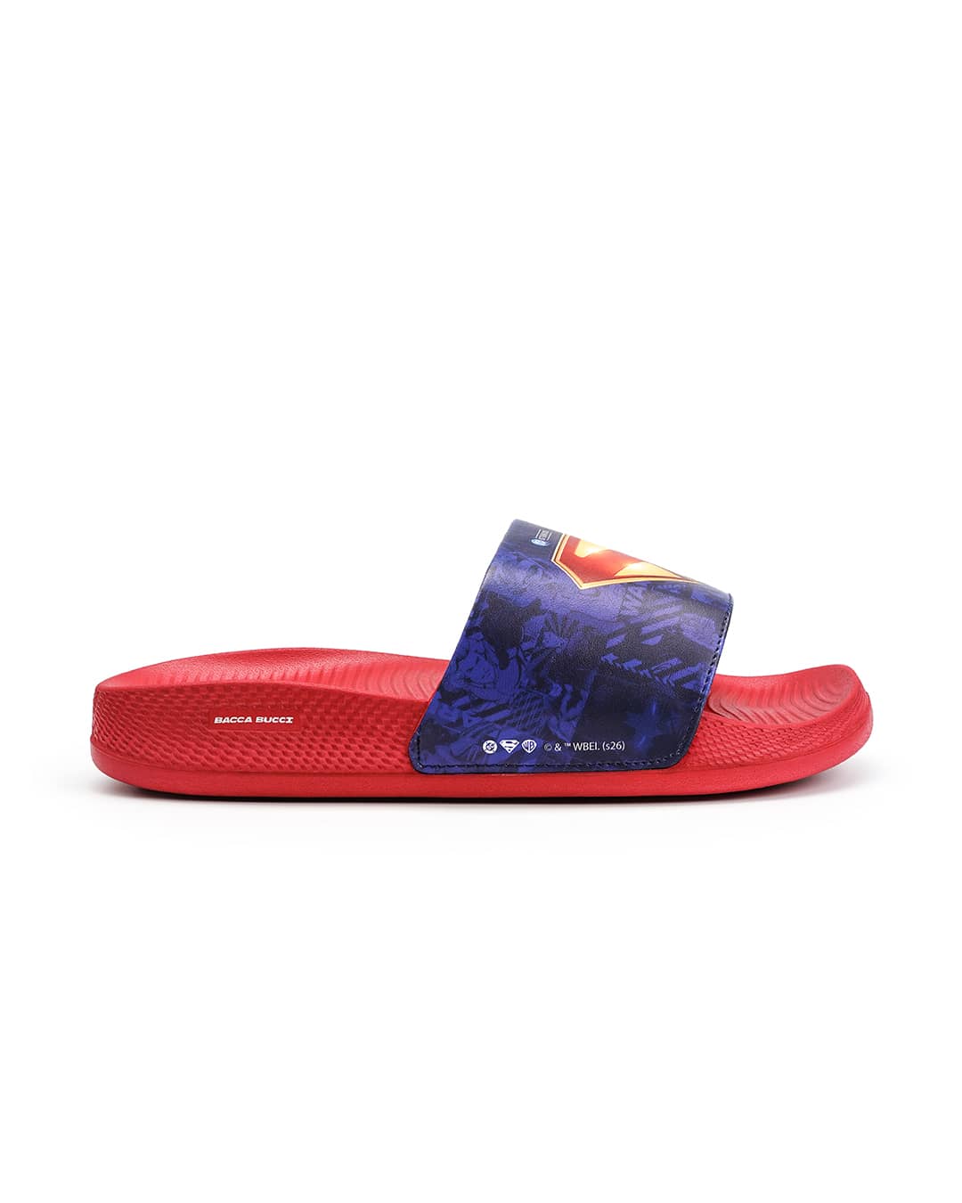 Heroes Who Dare – DC Superhero Slides