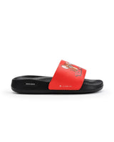 CARTOON RED