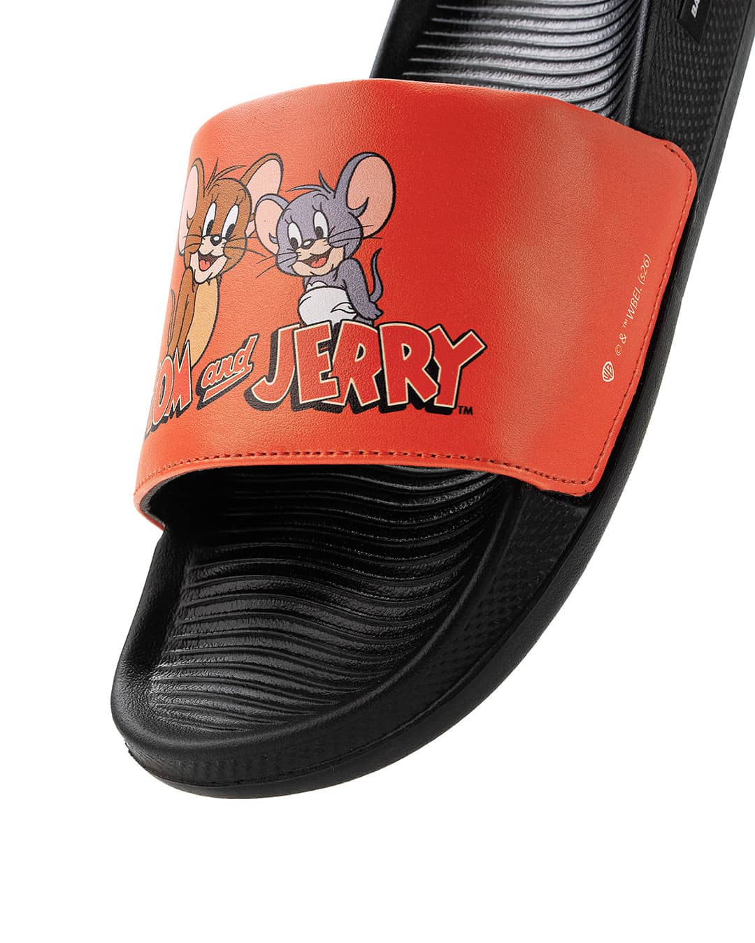 Chase Never Ends – Tom & Jerry Slides for Men