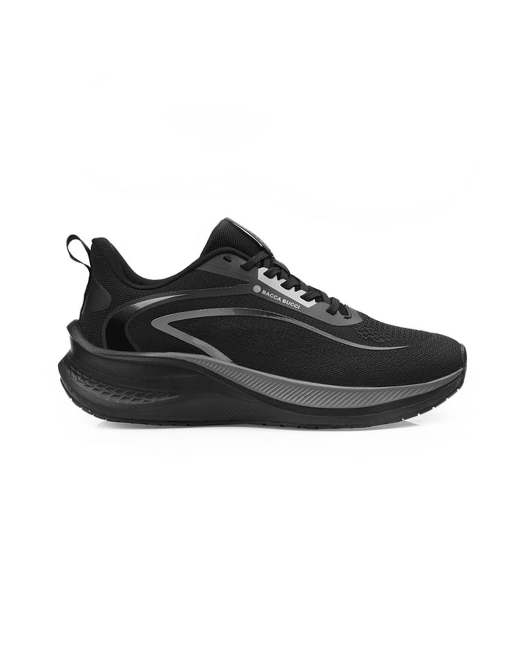 Bacca Bucci Zephyr – All-Day Comfort Running & Training Shoes