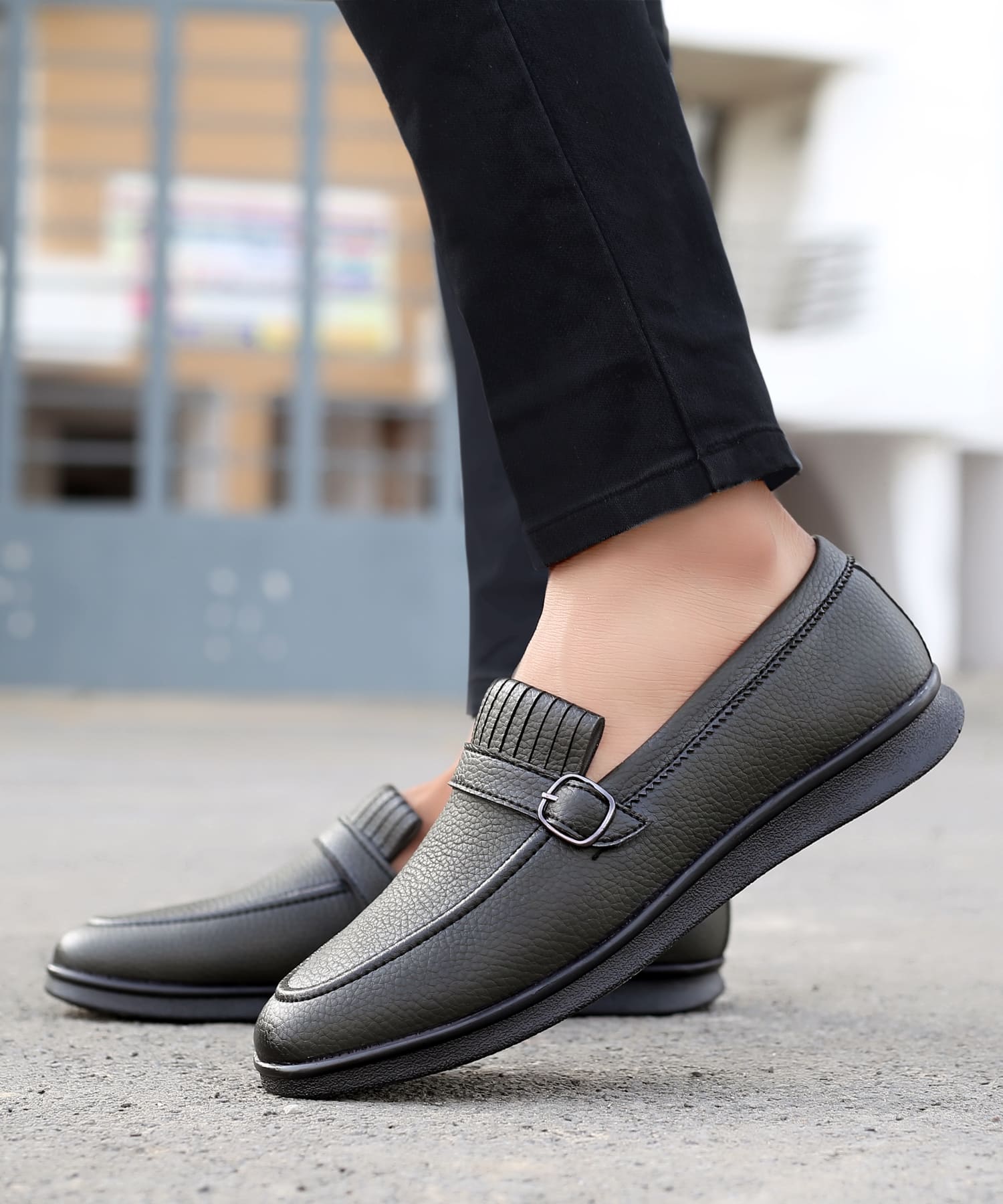 Bacca Bucci Men's Rome Casual Slip-On Loafers Moccasins Driving Shoes Bacca Bucci Men's Rome Casual Slip-On Loafers Moccasins Driving Shoes