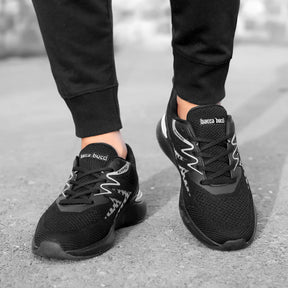 Bacca Bucci MARATHON Everyday Running/Training Shoe
