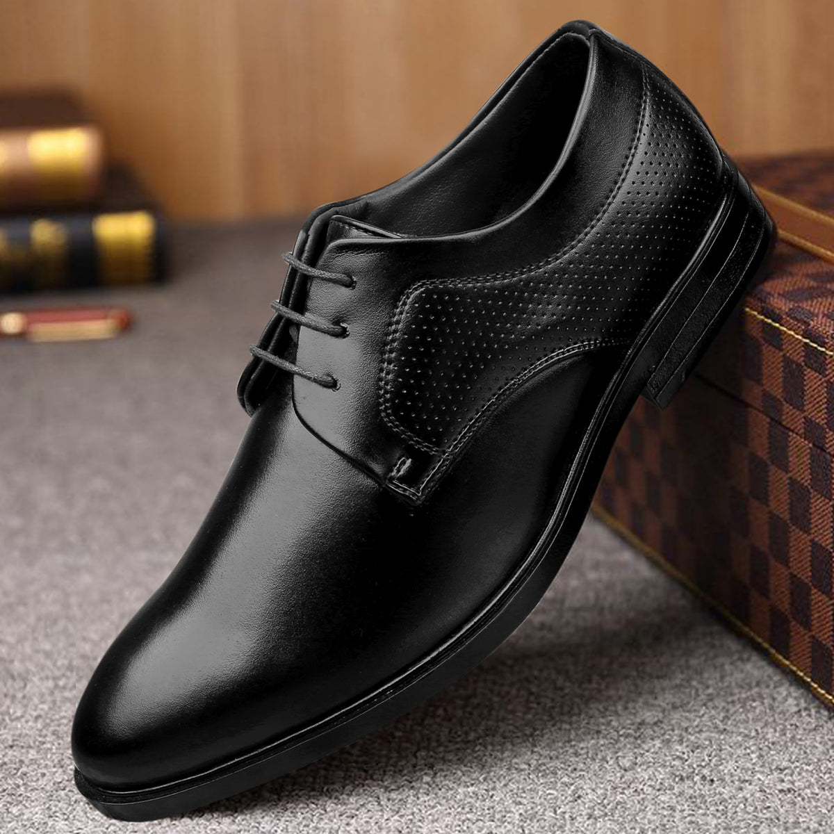 Bacca Bucci Vancouver Formal Shoes - Image 2