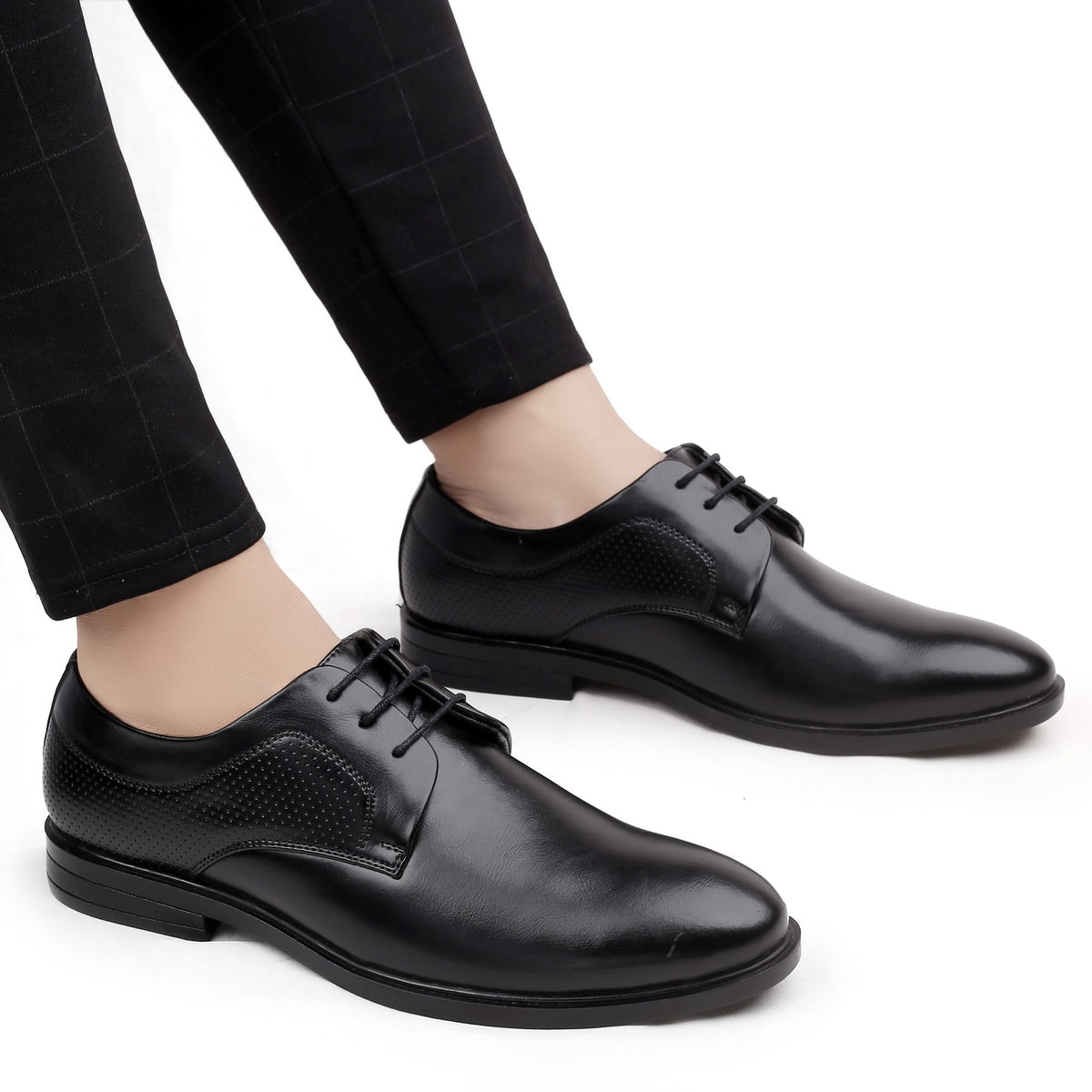 Bacca Bucci Vancouver Formal Shoes - Image 3
