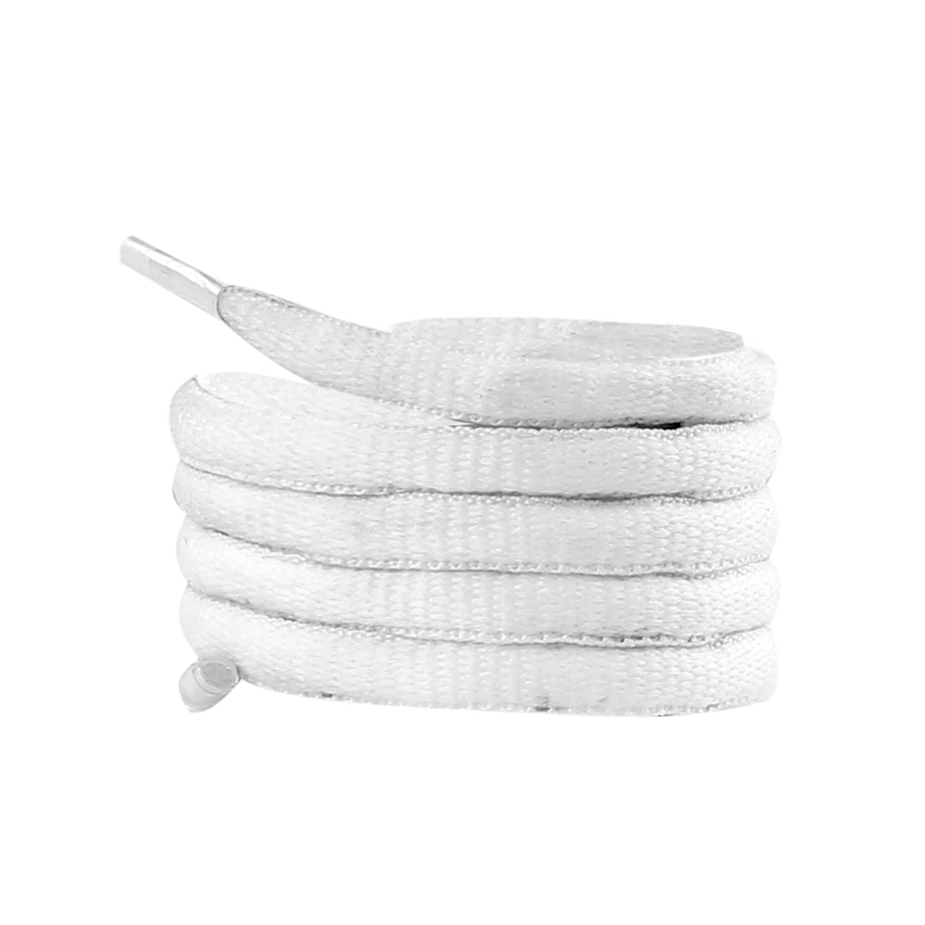 White Laces