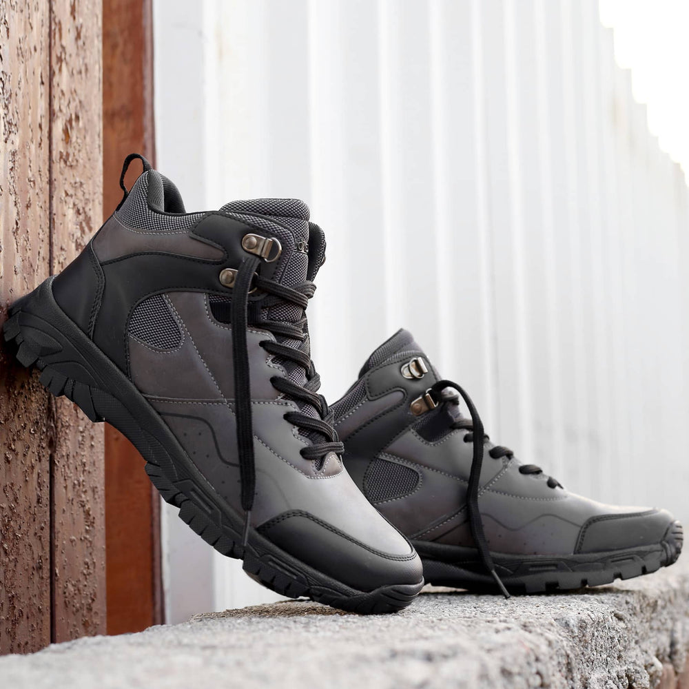bacca bucci trekking shoes