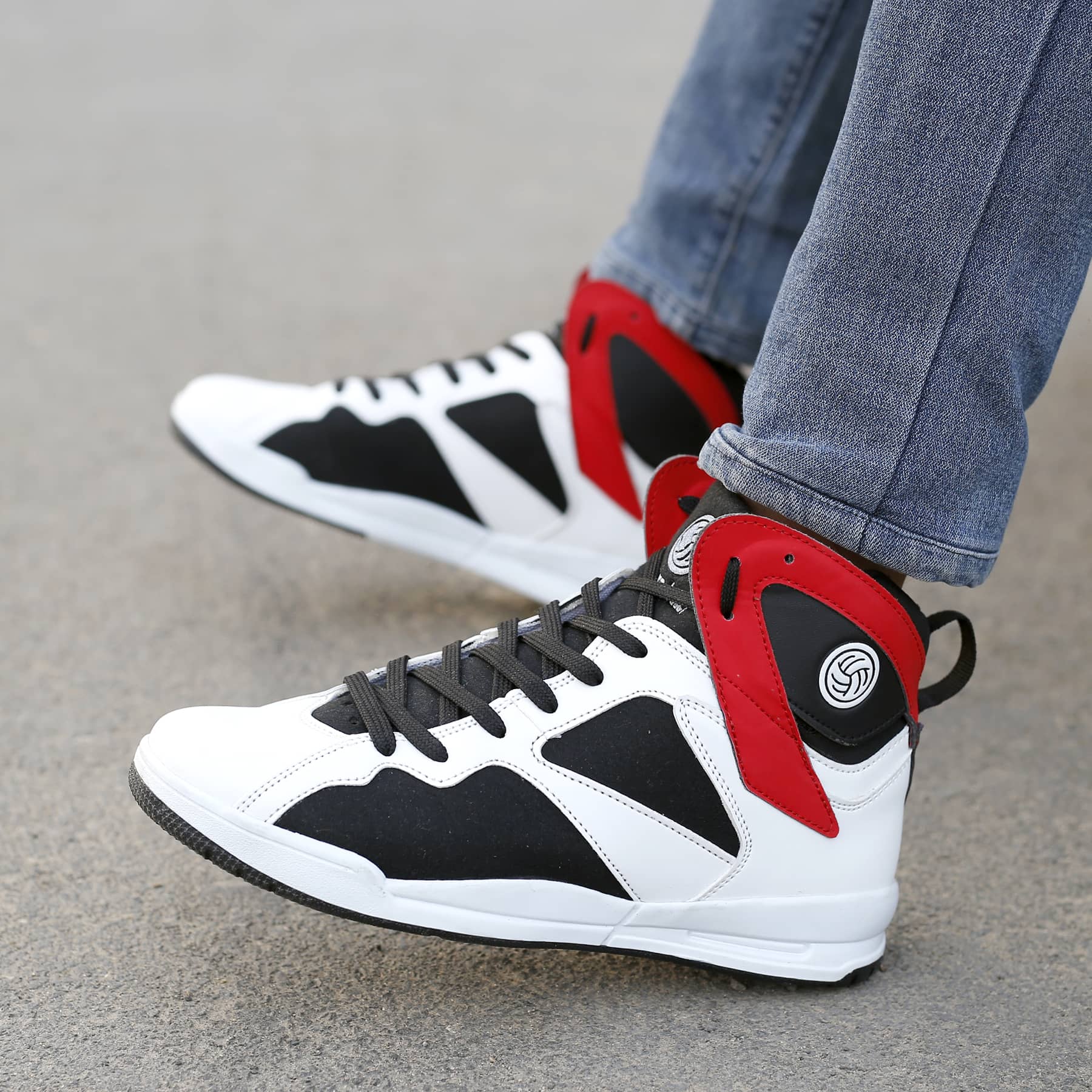Bacca Bucci Neo