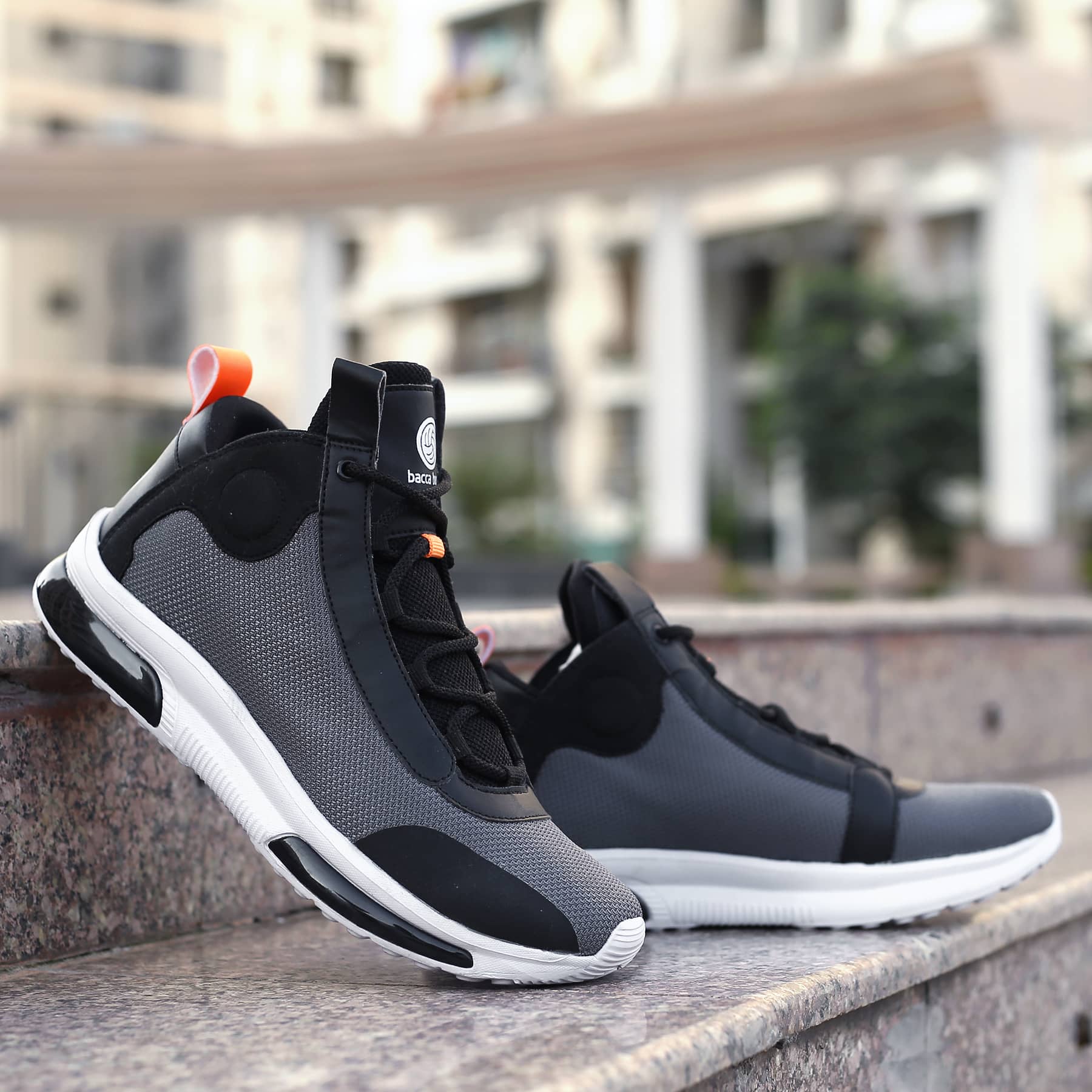 streetwear shoes, hi top sneakers, mens high top sneakers, black high top sneakers, hi top shoes