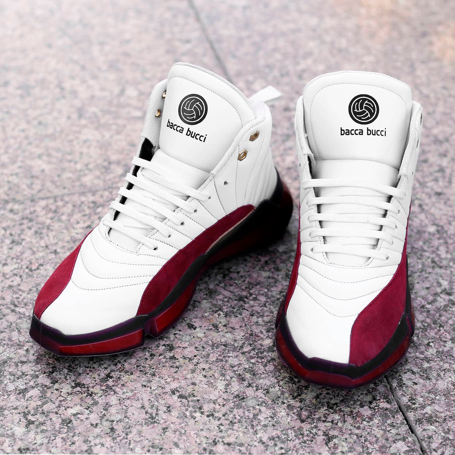Bucci Shoes for Men & Women | Stylish Footwear for all Adventure | Bacca Bucci