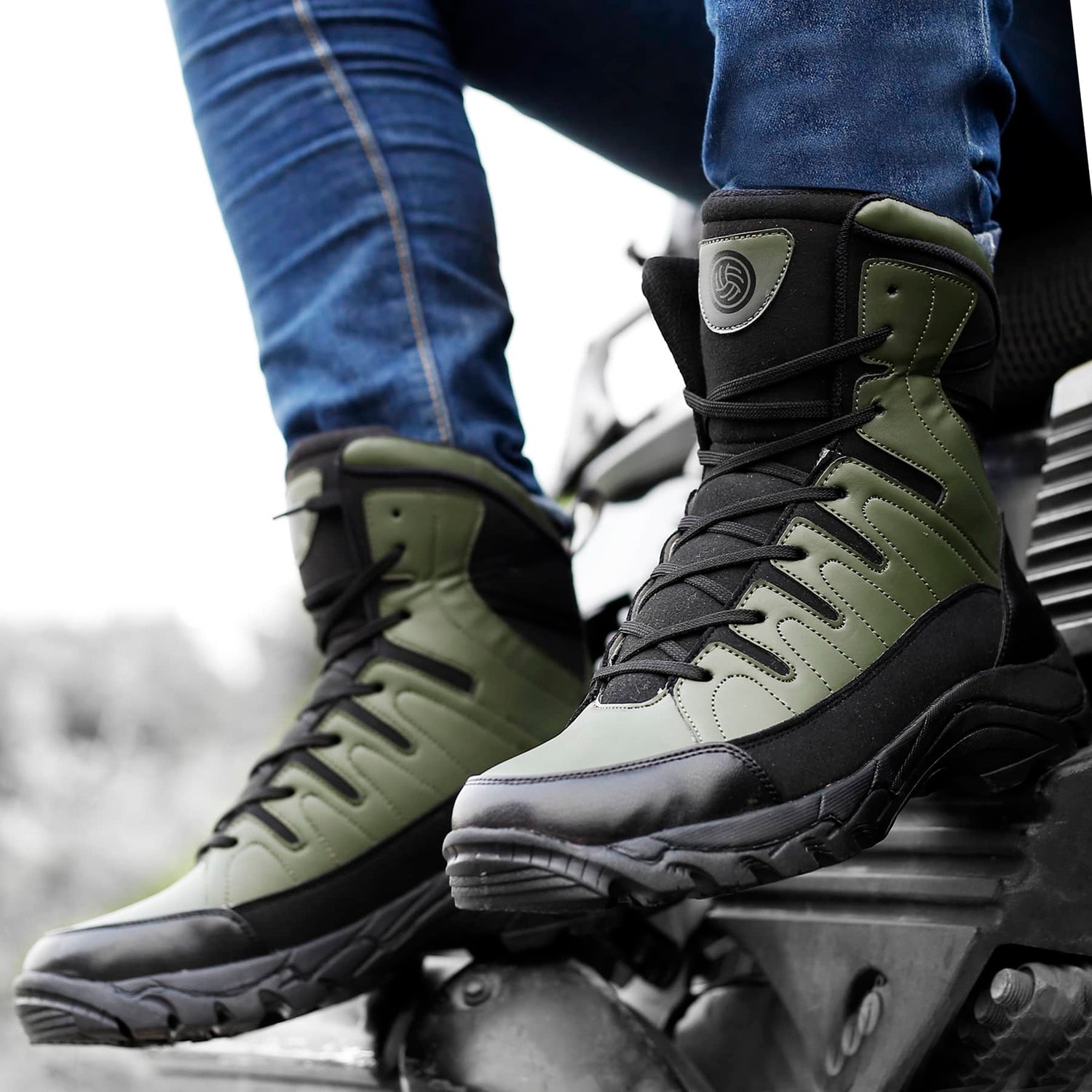bacca bucci waterproof snow boots