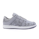 Bacca Bucci Men's NIRVANA Low Top Flat Sole Casual Sneakers